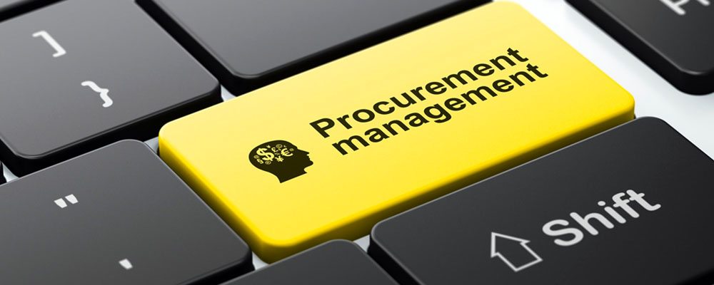 Capital Procurement