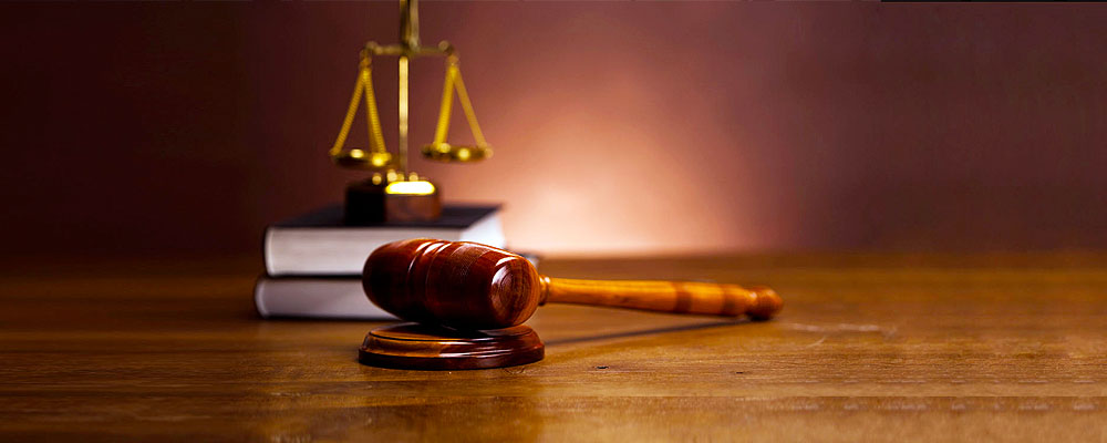 Legal Services